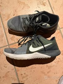 Nike training taglia 43