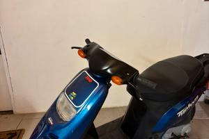 Scooter piaggio typhone
