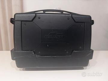 Kappa valigia KGR33N  Garda