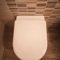 Sanitari Laufen linea Pron nuovi 