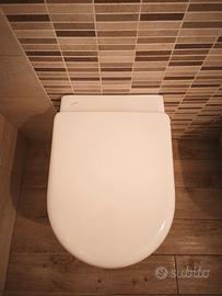 Sanitari Laufen linea Pron nuovi 