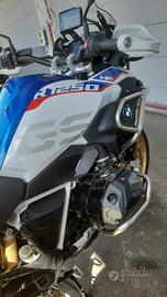 bmw r 1250 gs Hp