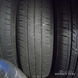 Pneumatici estivi Fiat Panda
