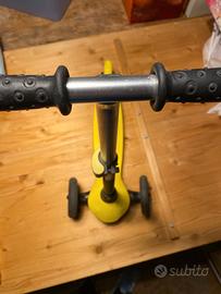 Monopattino Decathlon OXELO per bambini