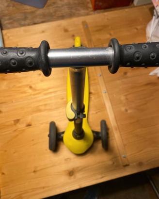 Monopattino Decathlon OXELO per bambini