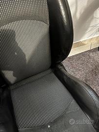 sedili peugeot 206 gti