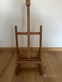 Cavalletto per dipingere