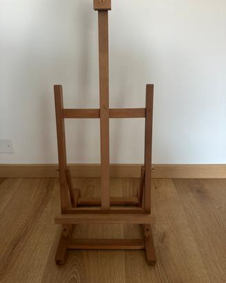 Cavalletto per dipingere