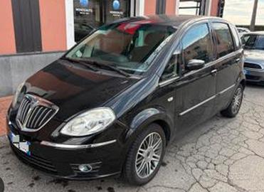 Lancia Musa 1.6 Mjt 120 CV