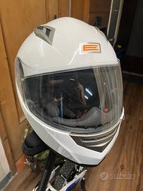 Casco integrale Engine