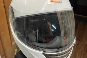 Casco integrale Engine