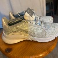 Scarpe Nike originali, estive modello sneakers
