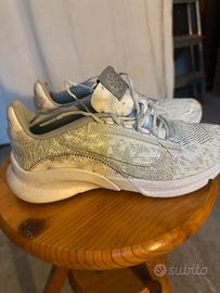 Scarpe Nike originali, estive modello sneakers