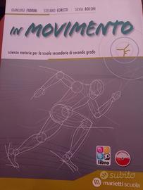 libro in movimento 