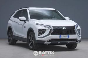 MITSUBISHI Eclipse Cross Eclipse Cross 2.4 phev In