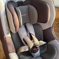 Seggiolino 0+/1 Foppapedretti Rolling Fix