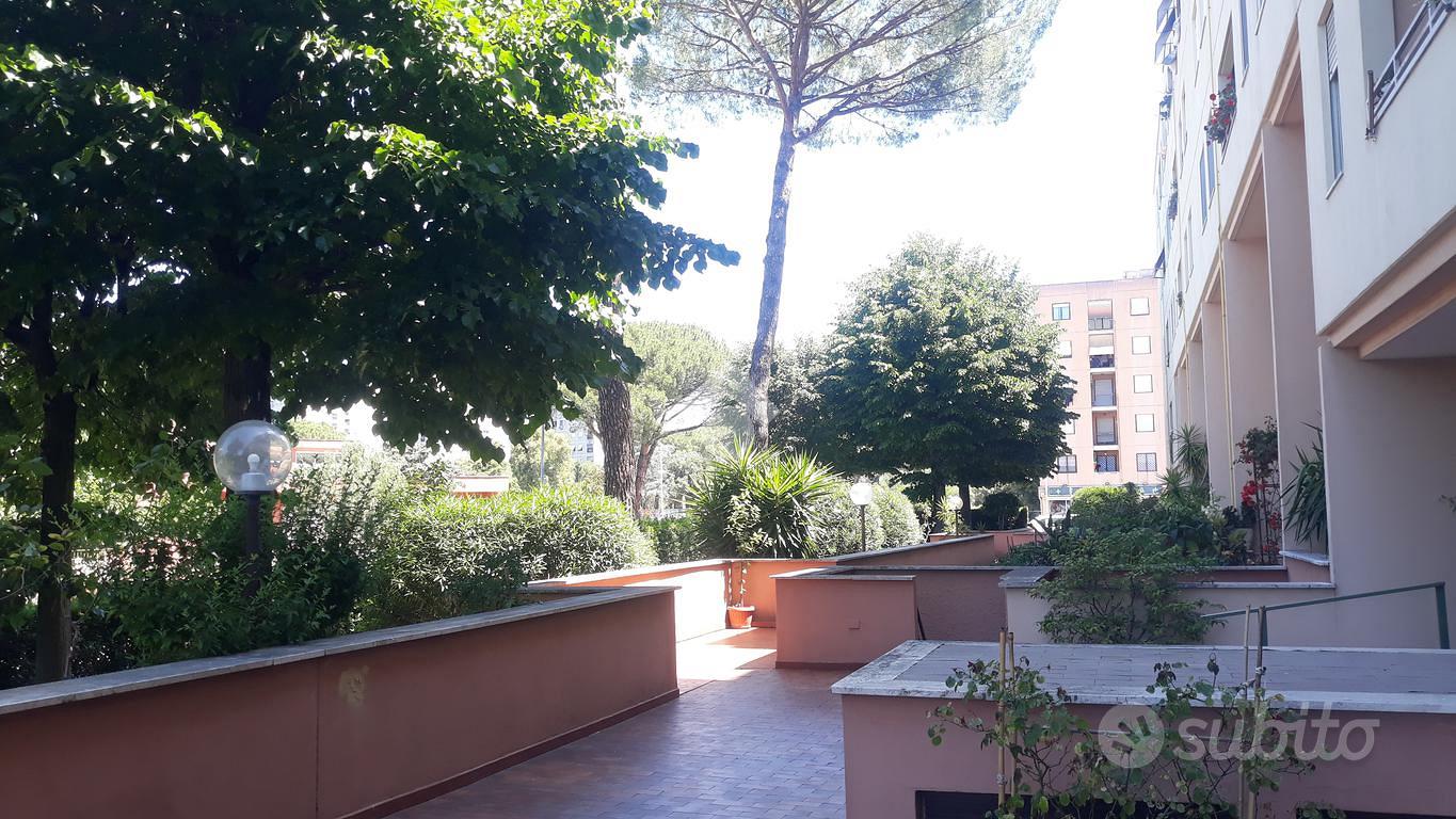 Appartamento – Roma, Torre Gaia, Municipio Roma VI - Vista 2