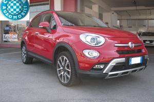 Fiat 500X 1.4 MultiAir 170 CV AT9 4x4 Cross