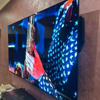 TV PANASONIC OLED 65 pollici