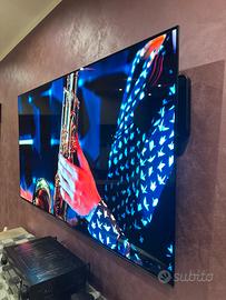 TV PANASONIC OLED 65 pollici