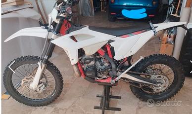 Beta RR Enduro 300
