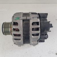 Alternatore renault captur clio anno 2015 diesel