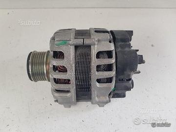 Alternatore renault captur clio anno 2015 diesel