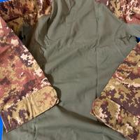 Combar shirt