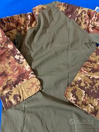Combar shirt