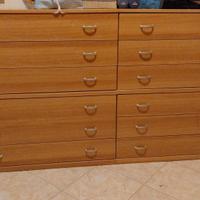 cassettiera cameretta