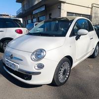 Fiat 500 1.2 Lounge GARANZIA 12 MESI