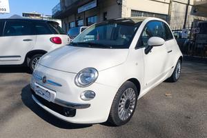 Fiat 500 1.2 Lounge GARANZIA 12 MESI