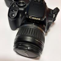 Canon eos 400d