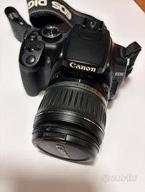 Canon eos 400d
