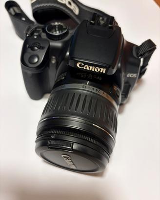 Canon eos 400d