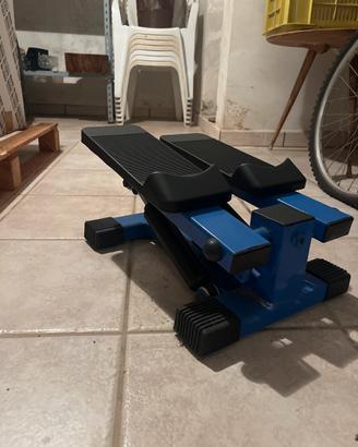 strumento per palestra