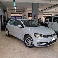 VOLKSWAGEN Golf 1.6 TDI 115 CV 5p. Highline Blue