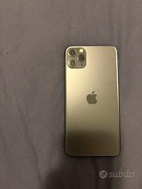 Iphone 11 Pro Max 64gb