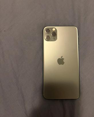 Iphone 11 Pro Max 64gb