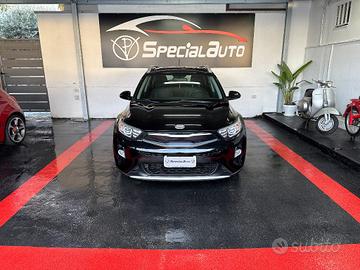 KIA Stonic 1.4 MPI EcoGPL Energy