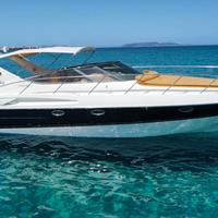 Esclusivo Cranchi Endurance 39