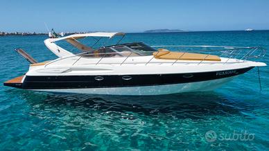 Esclusivo Cranchi Endurance 39