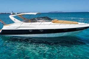 Esclusivo Cranchi Endurance 39