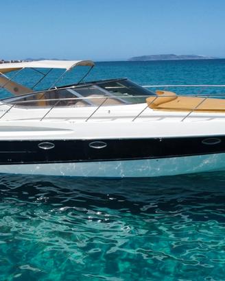 Esclusivo Cranchi Endurance 39