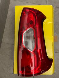 Faro posteriore Fiat Panda