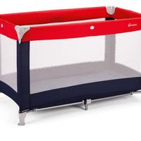 Giordani Travel Easy Blue/red
