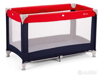 Giordani Travel Easy Blue/red
