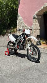hm cre 125 TARGATO