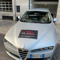 Alfa Romeo 159 1.9 JTDm 150CV Sportwagon Progressi