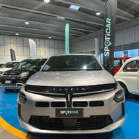 Nuova Ypsilon LX 1.2 100Cv Ibrida - Cambio Automat